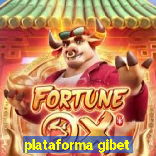 plataforma gibet